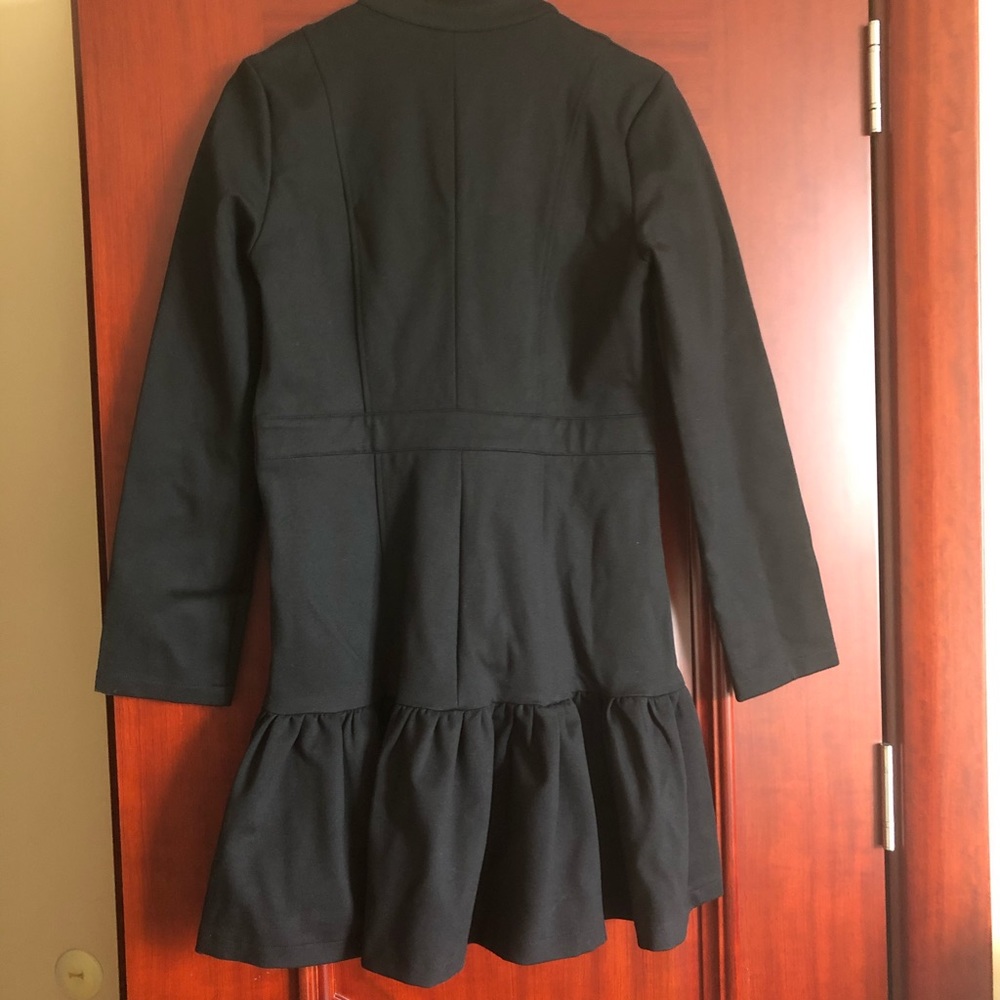 Black Dress, new with tag